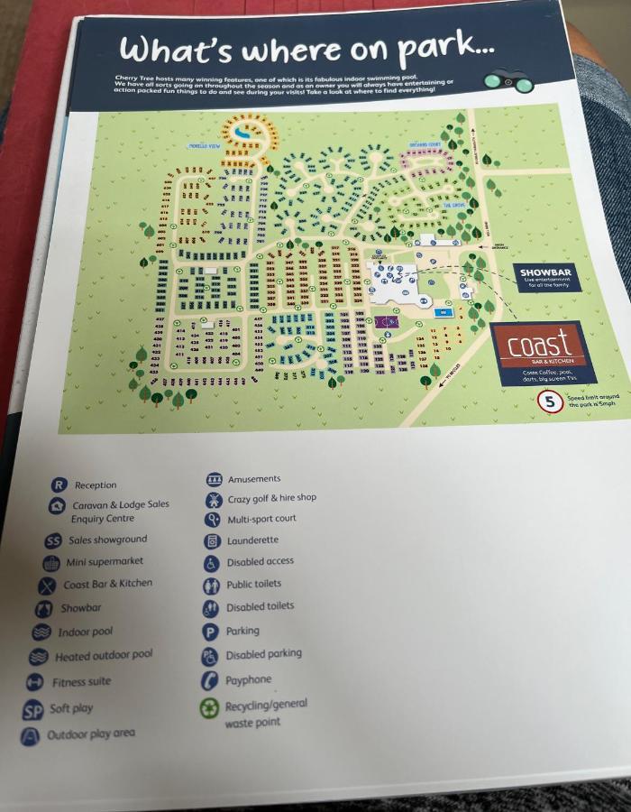Norfolk Caravan Staycation Pet Friendly Belton with Browston Екстериор снимка